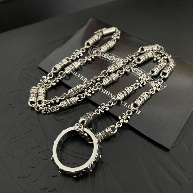 Chrome Hearts Necklaces